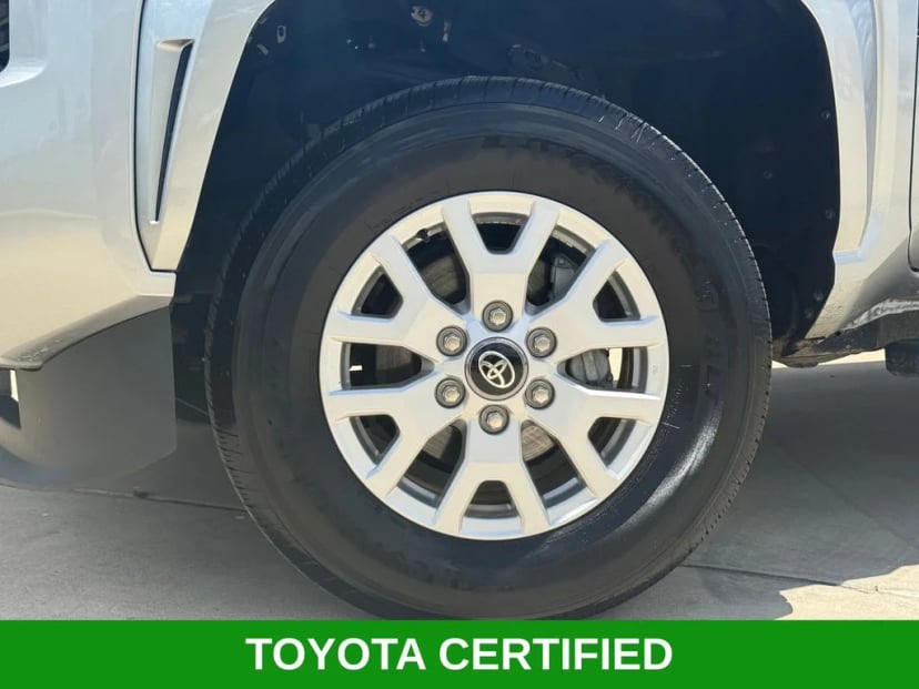 2025 Toyota Tacoma - Image 2