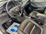 2021 Buick Encore GX - Preview 9