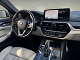 2023 BMW 5 Series - Preview 6