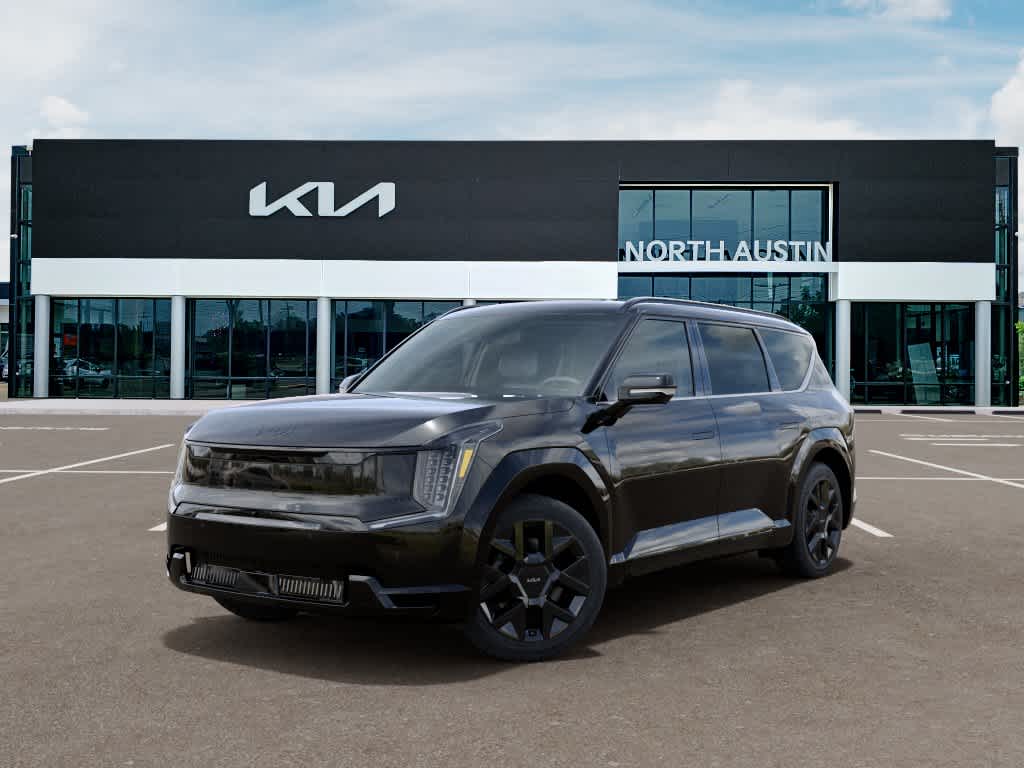 2026 Kia EV9 - Image 1