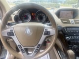 2012 Acura MDX - Preview 11