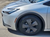 2025 Toyota Prius - Preview 9