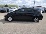 2011 Toyota Prius - Preview 6