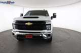 2024 Chevrolet Silverado - Preview 4