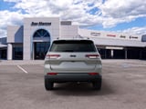 2026 Jeep Grand Cherokee L - Preview 7