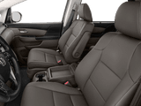 2014 Honda Odyssey - Preview 11