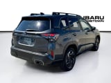 2025 Subaru Forester - Preview 7