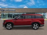 2027 Hyundai Santa Fe - Preview 3