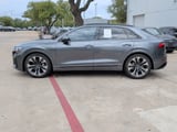 2025 Audi Q8 - Preview 6