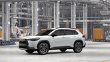 2026 Toyota Corolla Cross - Preview 2