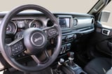 2023 Jeep Wrangler - Preview 13