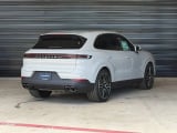 2026 Porsche Cayenne - Preview 10