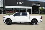 2026 Ram 1500 - Preview 3