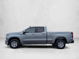 2026 Chevrolet Silverado 1500 - Preview 8