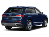 2026 Audi Q7 - Preview 2