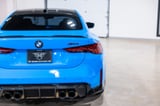 2025 BMW M4 - Preview 13