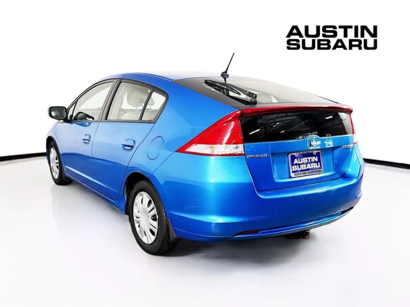 2011 Honda Insight - Image 2