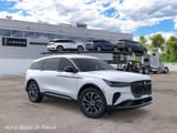 2026 Lincoln Nautilus - Preview 7