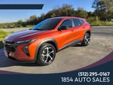 2024 Chevrolet Trax - Preview 2