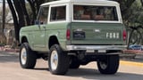 1971 Ford Bronco - Preview 8