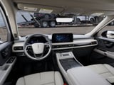 2027 Lincoln Aviator - Preview 9