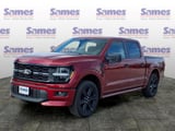 2026 Ford F-150 - Preview 3