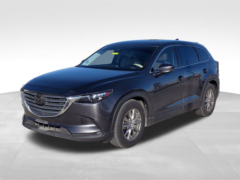2018 Mazda CX-9 - Image 1