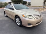 2010 Toyota Camry - Preview 3