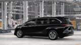 2026 Toyota Sienna - Preview 5