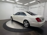 2013 Mercedes-Benz S-Class - Preview 5