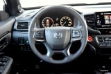2026 Honda Ridgeline - Preview 15