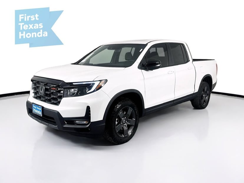 2026 Honda Ridgeline - Image 1