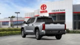2026 Toyota Tundra - Preview 7