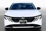 2027 Nissan Sentra - Preview 3