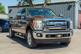 2012 Ford F-250 - Preview 7