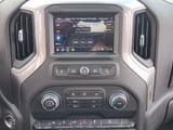 2026 Chevrolet Silverado 1500 - Preview 13