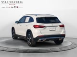 2025 Mercedes-Benz GLA-Class - Preview 14