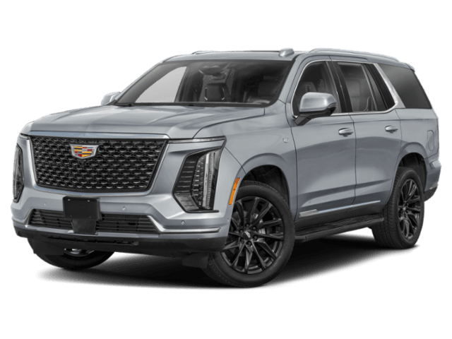 2026 Cadillac Escalade - Image 1