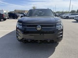 2027 Volkswagen Atlas - Preview 8