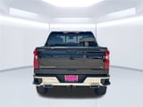 2026 Chevrolet Silverado 1500 - Preview 4