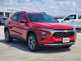 2026 Chevrolet Trax - Preview 2