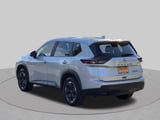 2024 Nissan Rogue - Preview 3