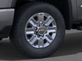 2026 Chevrolet Silverado 2500 HD - Preview 9