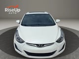 2014 Hyundai Elantra - Preview 2