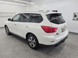 2020 Nissan Pathfinder - Preview 4