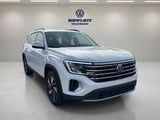 2026 Volkswagen Atlas - Preview 7