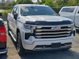 2022 Chevrolet Silverado 1500 - Preview 2