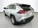 2025 Toyota RAV4 - Preview 7