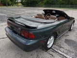 1998 Ford Mustang - Preview 8