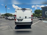 2017 Ram ProMaster 1500 - Preview 2